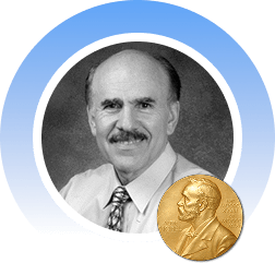 Dr. Louis J. Ignarro